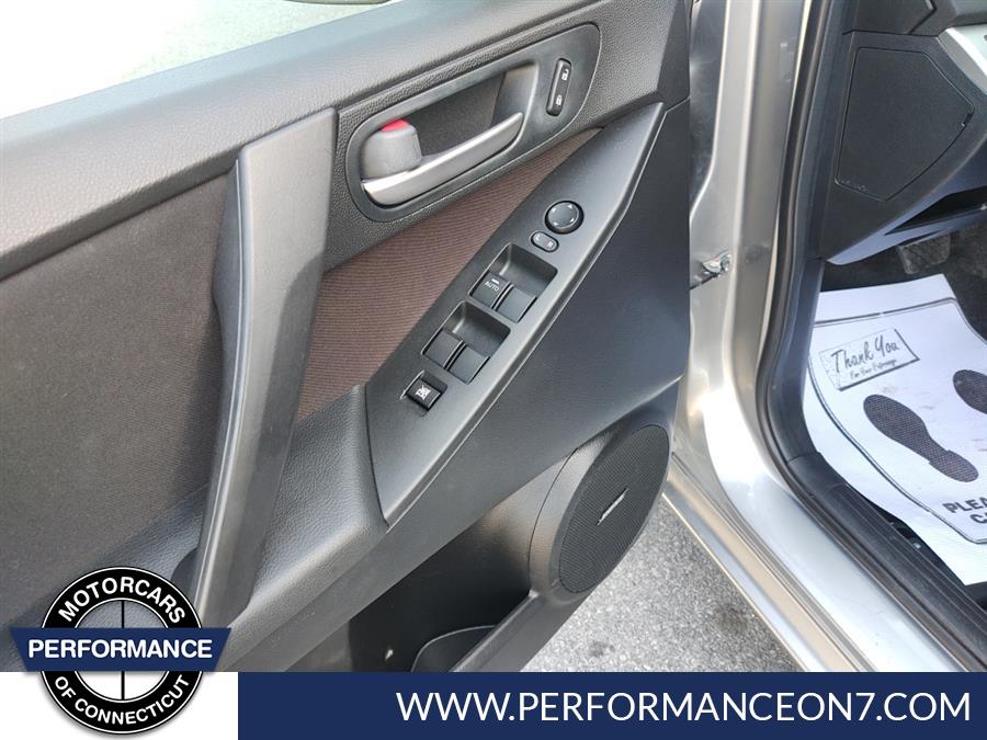 2011 Mazda Mazda3 4dr Sdn Auto i Touring, available for sale in Wilton, Connecticut | Performance Motor Cars Of Connecticut LLC. Wilton, Connecticut 2011 Mazda Mazda3 4dr Sdn Auto i Touring, available for sale in Wilton, Connecticut | Performance Motor Cars Of Connecticut LLC. Wilton, Connecticut