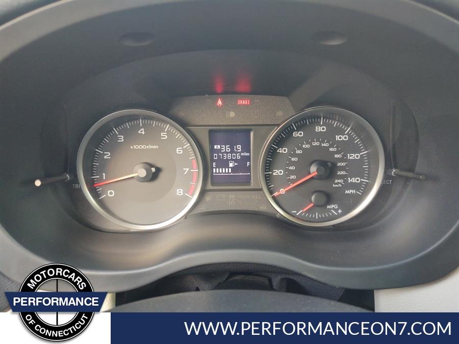 2015 Subaru Impreza Sedan 4dr Man 2.0i, available for sale in Wilton, Connecticut | Performance Motor Cars Of Connecticut LLC. Wilton, Connecticut 2015 Subaru Impreza Sedan 4dr Man 2.0i, available for sale in Wilton, Connecticut | Performance Motor Cars Of Connecticut LLC. Wilton, Connecticut