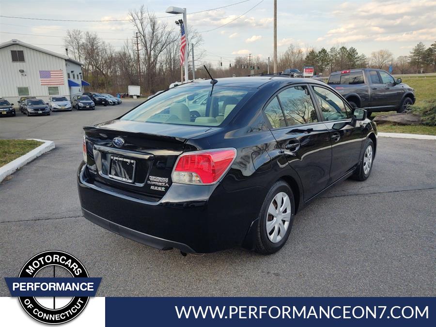 2015 Subaru Impreza Sedan 4dr Man 2.0i, available for sale in Wilton, Connecticut | Performance Motor Cars Of Connecticut LLC. Wilton, Connecticut 2015 Subaru Impreza Sedan 4dr Man 2.0i, available for sale in Wilton, Connecticut | Performance Motor Cars Of Connecticut LLC. Wilton, Connecticut