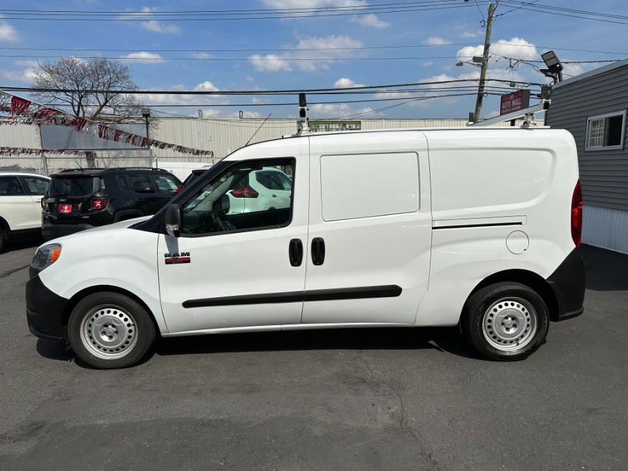 2015 Ram ProMaster City Cargo Van 122" WB Tradesman, available for sale in Paterson, New Jersey | DZ Automall. Paterson, New Jersey