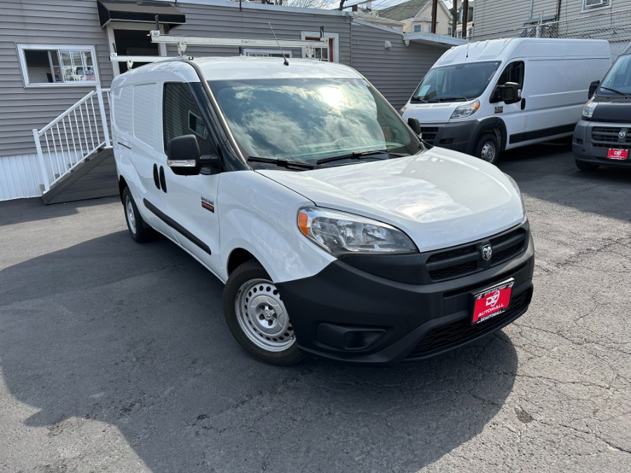 2015 Ram ProMaster City Cargo Van 122" WB Tradesman, available for sale in Paterson, New Jersey | DZ Automall. Paterson, New Jersey