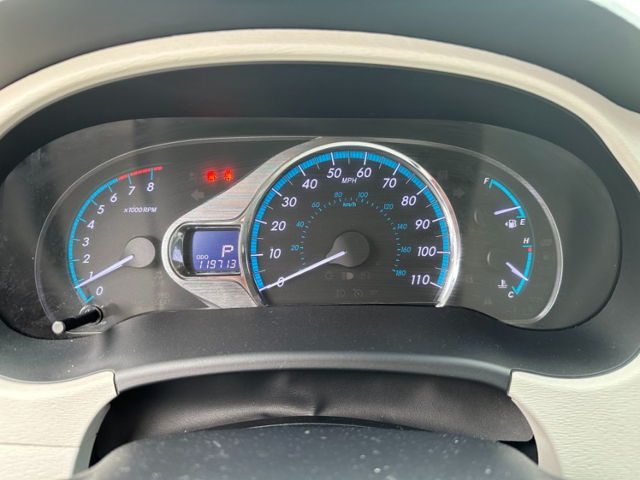 2012 Toyota Sienna 5dr 7-Pass Van V6 XLE FWD, available for sale in Paterson, New Jersey | DZ Automall. Paterson, New Jersey 2012 Toyota Sienna 5dr 7-Pass Van V6 XLE FWD, available for sale in Paterson, New Jersey | DZ Automall. Paterson, New Jersey