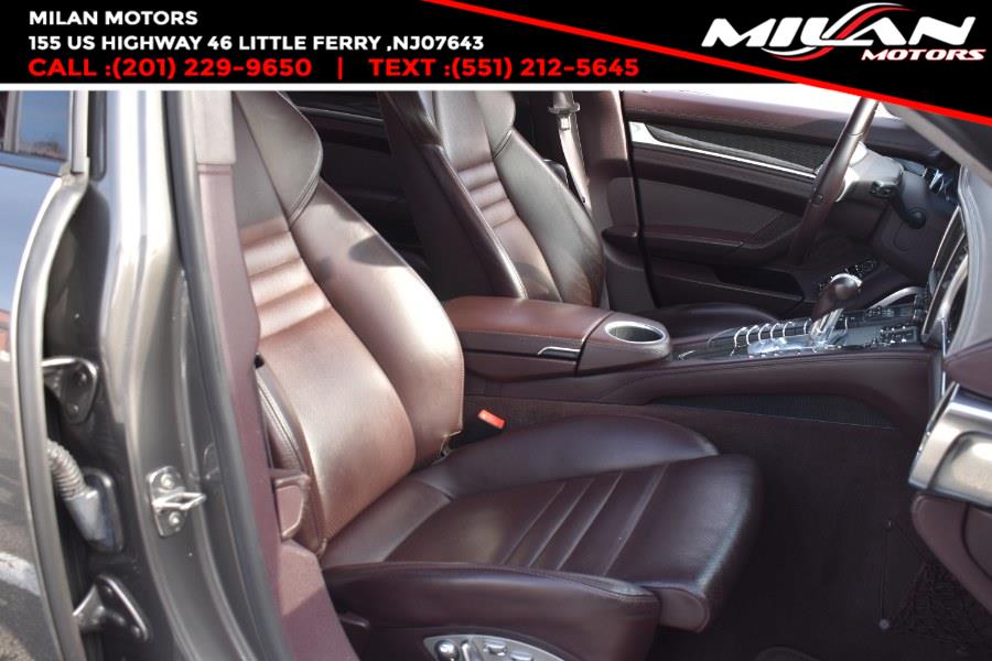 2013 Porsche Panamera 4dr HB Turbo, available for sale in Little Ferry , New Jersey | Milan Motors. Little Ferry , New Jersey 2013 Porsche Panamera 4dr HB Turbo, available for sale in Little Ferry , New Jersey | Milan Motors. Little Ferry , New Jersey