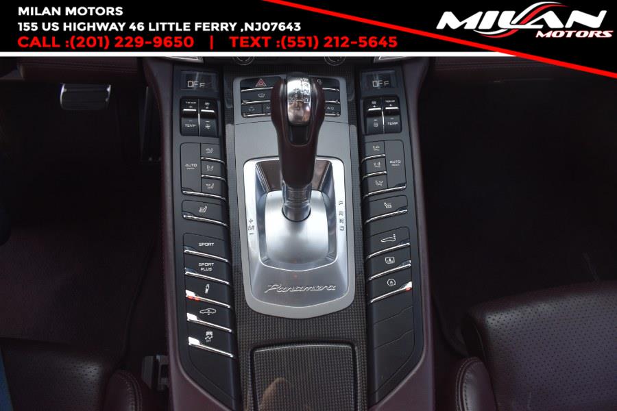 2013 Porsche Panamera 4dr HB Turbo, available for sale in Little Ferry , New Jersey | Milan Motors. Little Ferry , New Jersey 2013 Porsche Panamera 4dr HB Turbo, available for sale in Little Ferry , New Jersey | Milan Motors. Little Ferry , New Jersey