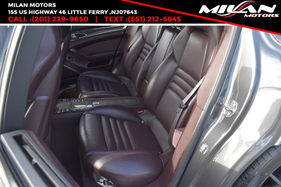 2013 Porsche Panamera 4dr HB Turbo, available for sale in Little Ferry , New Jersey | Milan Motors. Little Ferry , New Jersey 2013 Porsche Panamera 4dr HB Turbo, available for sale in Little Ferry , New Jersey | Milan Motors. Little Ferry , New Jersey