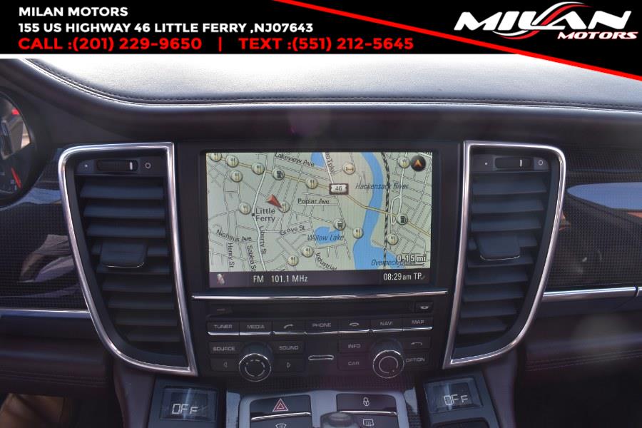 2013 Porsche Panamera 4dr HB Turbo, available for sale in Little Ferry , New Jersey | Milan Motors. Little Ferry , New Jersey 2013 Porsche Panamera 4dr HB Turbo, available for sale in Little Ferry , New Jersey | Milan Motors. Little Ferry , New Jersey