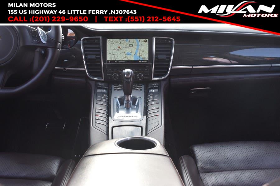 2013 Porsche Panamera 4dr HB Turbo, available for sale in Little Ferry , New Jersey | Milan Motors. Little Ferry , New Jersey 2013 Porsche Panamera 4dr HB Turbo, available for sale in Little Ferry , New Jersey | Milan Motors. Little Ferry , New Jersey