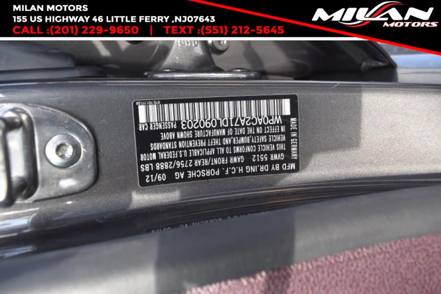 2013 Porsche Panamera 4dr HB Turbo, available for sale in Little Ferry , New Jersey | Milan Motors. Little Ferry , New Jersey 2013 Porsche Panamera 4dr HB Turbo, available for sale in Little Ferry , New Jersey | Milan Motors. Little Ferry , New Jersey