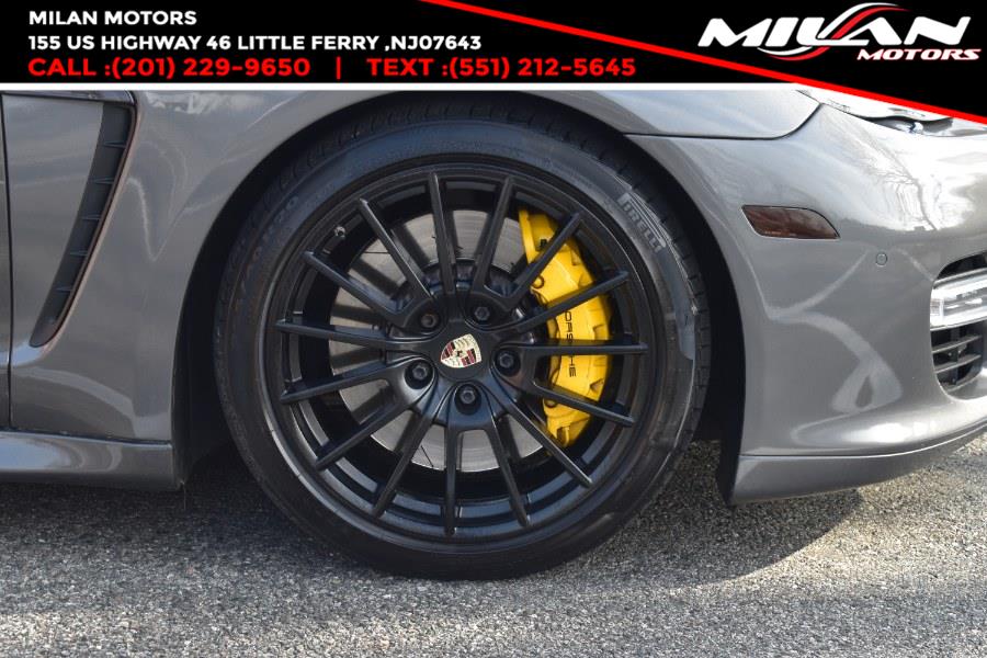 2013 Porsche Panamera 4dr HB Turbo, available for sale in Little Ferry , New Jersey | Milan Motors. Little Ferry , New Jersey 2013 Porsche Panamera 4dr HB Turbo, available for sale in Little Ferry , New Jersey | Milan Motors. Little Ferry , New Jersey