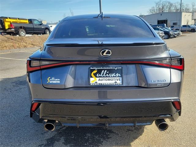2022 Lexus Is 350 F SPORT, available for sale in Avon, Connecticut | Sullivan Automotive Group. Avon, Connecticut 2022 Lexus Is 350 F SPORT, available for sale in Avon, Connecticut | Sullivan Automotive Group. Avon, Connecticut