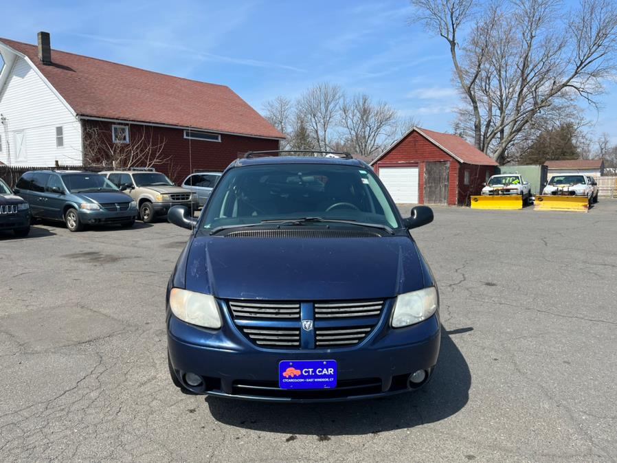 Dodge Caravan 2005 in East Windsor, Ellington, Windsor, Bloomfield CT