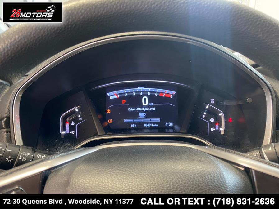 2019 Honda CR-V EX AWD, available for sale in Woodside, New York | 26 Motors Queens. Woodside, New York 2019 Honda CR-V EX AWD, available for sale in Woodside, New York | 26 Motors Queens. Woodside, New York