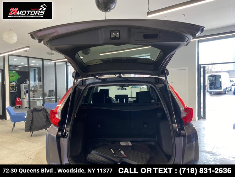 2019 Honda CR-V EX AWD, available for sale in Woodside, New York | 26 Motors Queens. Woodside, New York 2019 Honda CR-V EX AWD, available for sale in Woodside, New York | 26 Motors Queens. Woodside, New York