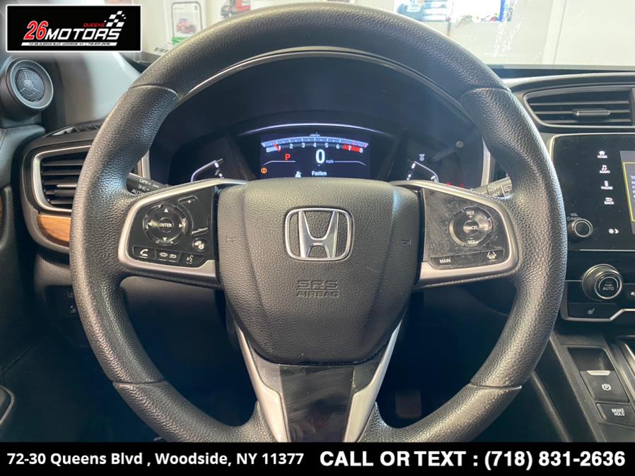 2019 Honda CR-V EX AWD, available for sale in Woodside, New York | 26 Motors Queens. Woodside, New York 2019 Honda CR-V EX AWD, available for sale in Woodside, New York | 26 Motors Queens. Woodside, New York