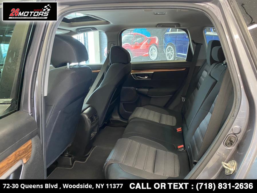 2019 Honda CR-V EX AWD, available for sale in Woodside, New York | 26 Motors Queens. Woodside, New York 2019 Honda CR-V EX AWD, available for sale in Woodside, New York | 26 Motors Queens. Woodside, New York