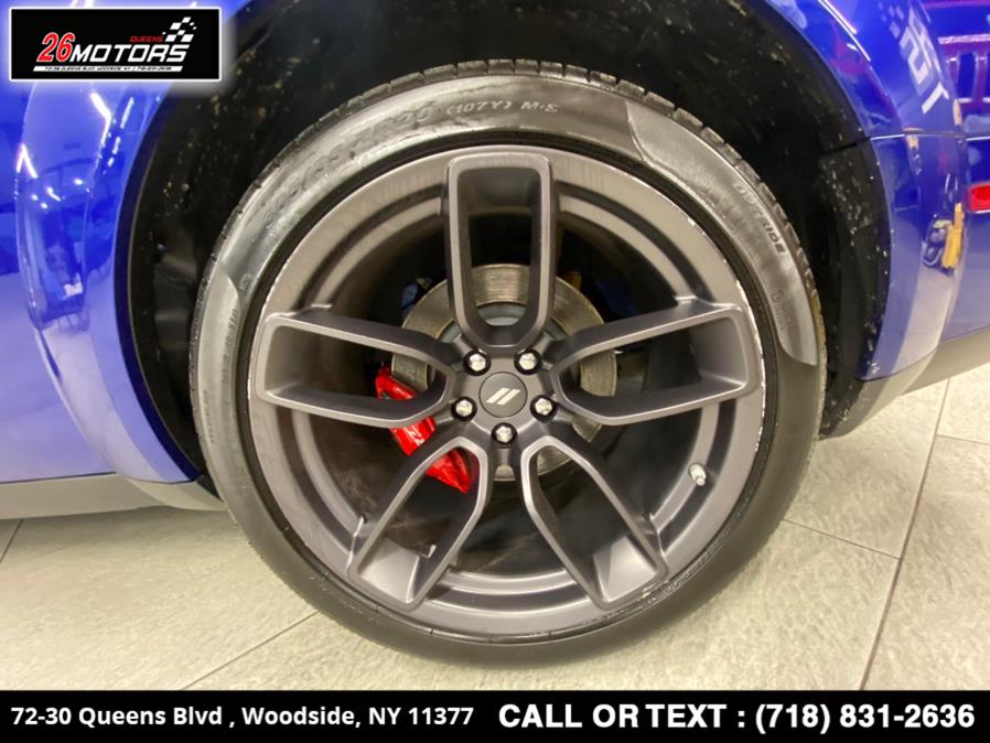 2021 Dodge Challenger R/T Scat Pack Shaker Widebody RWD, available for sale in Woodside, New York | 26 Motors Queens. Woodside, New York 2021 Dodge Challenger R/T Scat Pack Shaker Widebody RWD, available for sale in Woodside, New York | 26 Motors Queens. Woodside, New York