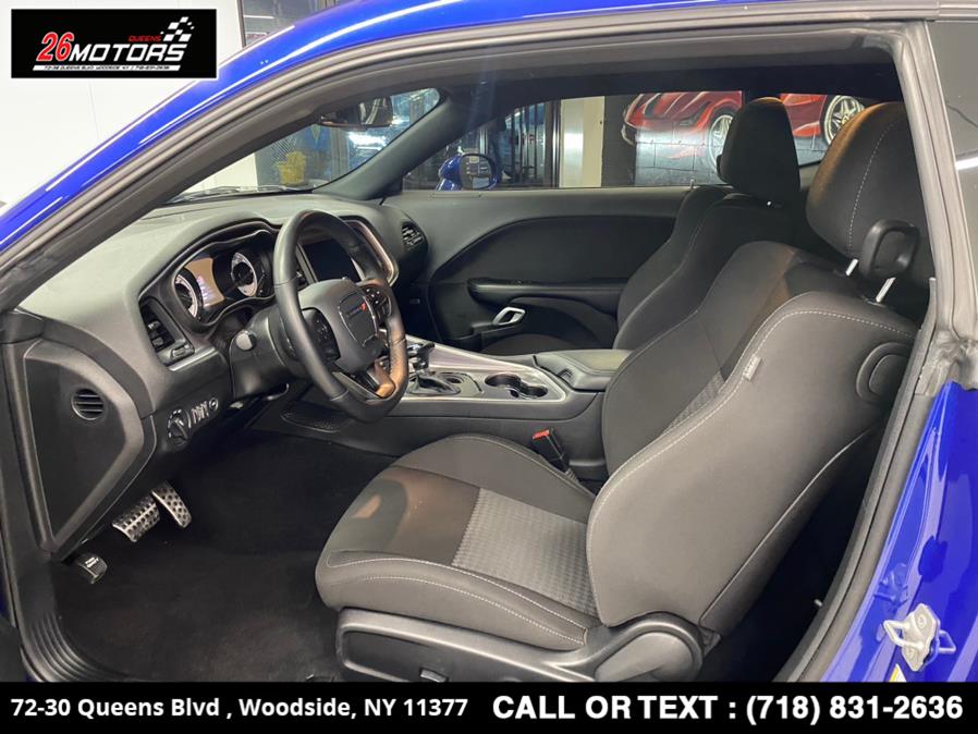 2021 Dodge Challenger R/T Scat Pack Shaker Widebody RWD, available for sale in Woodside, New York | 26 Motors Queens. Woodside, New York 2021 Dodge Challenger R/T Scat Pack Shaker Widebody RWD, available for sale in Woodside, New York | 26 Motors Queens. Woodside, New York