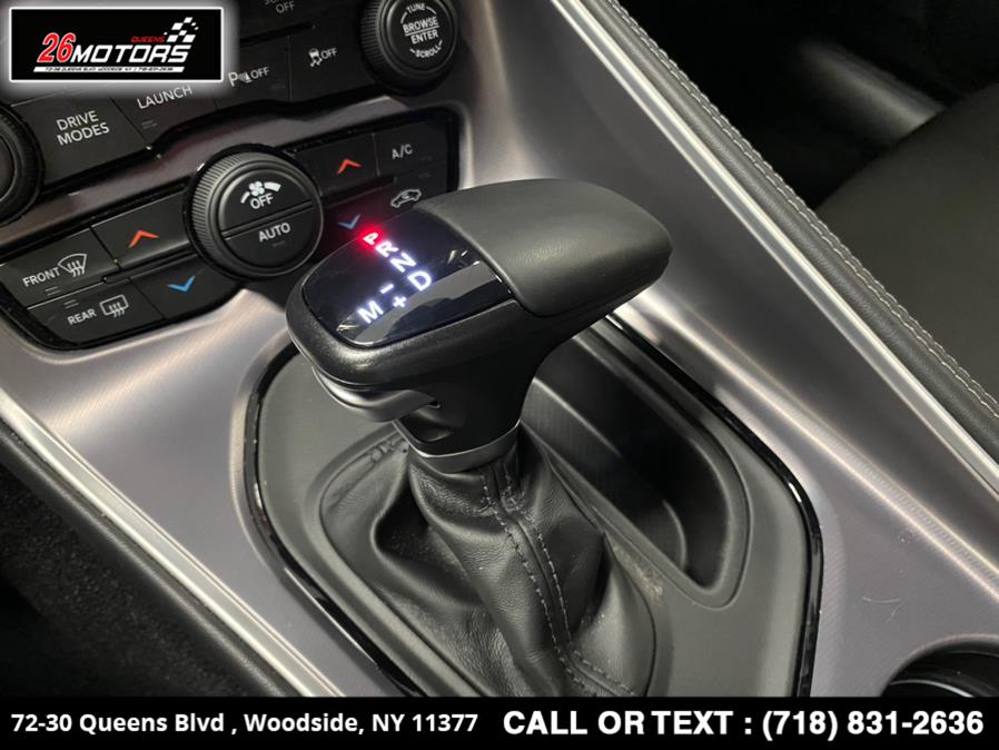 2021 Dodge Challenger R/T Scat Pack Shaker Widebody RWD, available for sale in Woodside, New York | 26 Motors Queens. Woodside, New York 2021 Dodge Challenger R/T Scat Pack Shaker Widebody RWD, available for sale in Woodside, New York | 26 Motors Queens. Woodside, New York