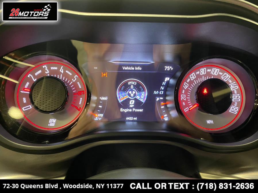2021 Dodge Challenger R/T Scat Pack Shaker Widebody RWD, available for sale in Woodside, New York | 26 Motors Queens. Woodside, New York 2021 Dodge Challenger R/T Scat Pack Shaker Widebody RWD, available for sale in Woodside, New York | 26 Motors Queens. Woodside, New York