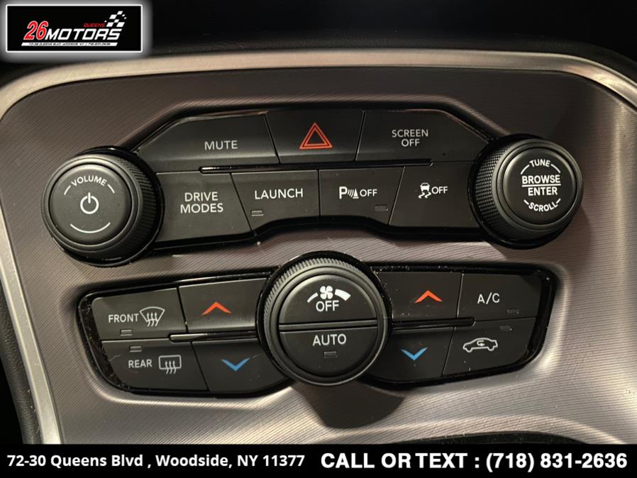2021 Dodge Challenger R/T Scat Pack Shaker Widebody RWD, available for sale in Woodside, New York | 26 Motors Queens. Woodside, New York 2021 Dodge Challenger R/T Scat Pack Shaker Widebody RWD, available for sale in Woodside, New York | 26 Motors Queens. Woodside, New York