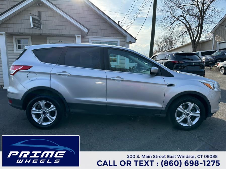 2015 Ford Escape 4WD 4dr SE, available for sale in East Windsor, Connecticut | Prime Wheels. East Windsor, Connecticut 2015 Ford Escape 4WD 4dr SE, available for sale in East Windsor, Connecticut | Prime Wheels. East Windsor, Connecticut