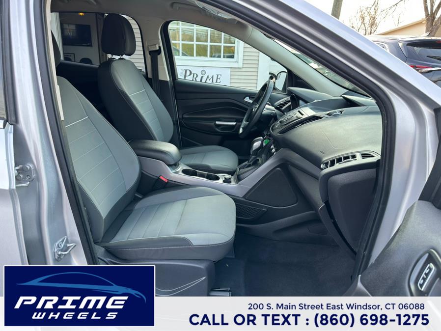 2015 Ford Escape 4WD 4dr SE, available for sale in East Windsor, Connecticut | Prime Wheels. East Windsor, Connecticut 2015 Ford Escape 4WD 4dr SE, available for sale in East Windsor, Connecticut | Prime Wheels. East Windsor, Connecticut