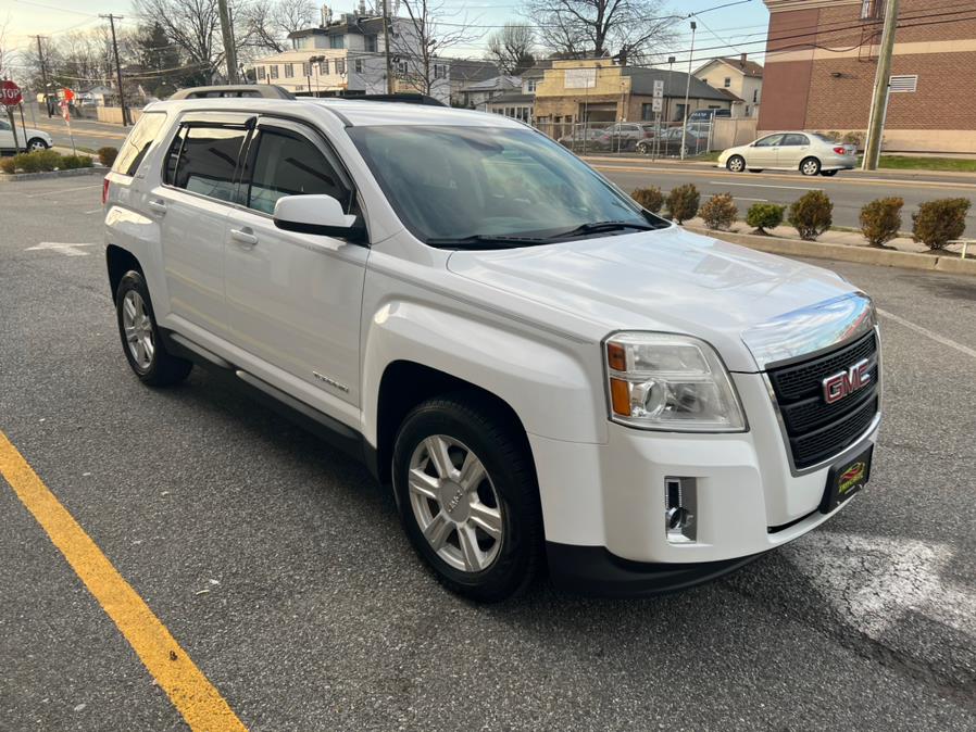 2015 GMC Terrain FWD 4dr SLE w/SLE-1, available for sale in Little Ferry, New Jersey | Easy Credit of Jersey. Little Ferry, New Jersey