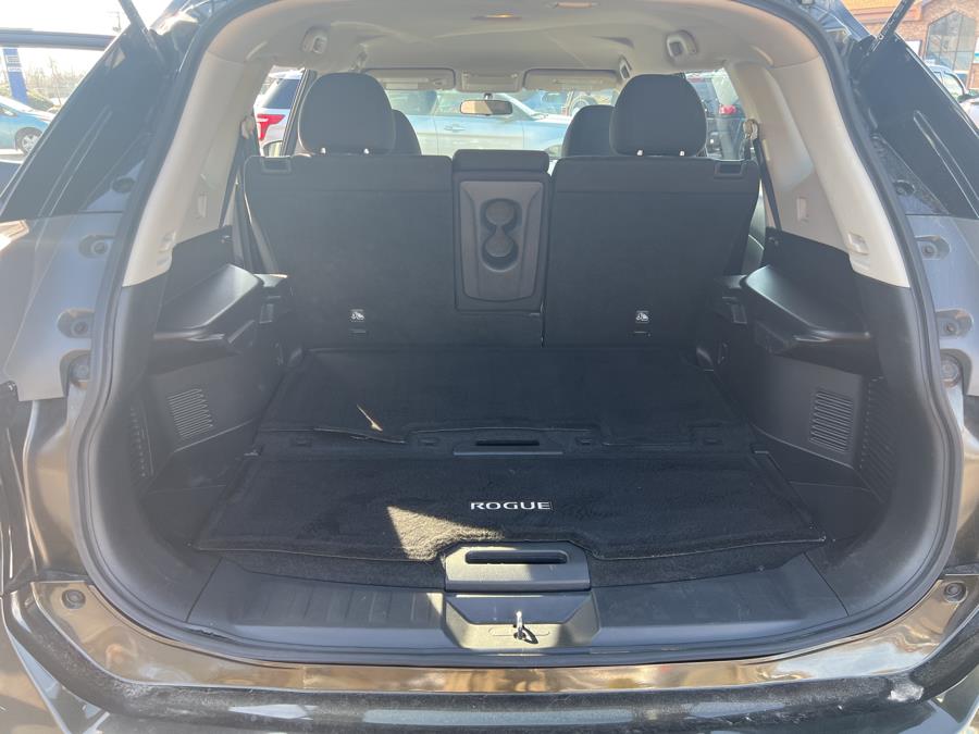 2015 Nissan Rogue AWD 4dr SV, available for sale in Vernon, Connecticut | TD Automotive Enterprises LLC DBA Diamond Auto Cars. Vernon, Connecticut 2015 Nissan Rogue AWD 4dr SV, available for sale in Vernon, Connecticut | TD Automotive Enterprises LLC DBA Diamond Auto Cars. Vernon, Connecticut