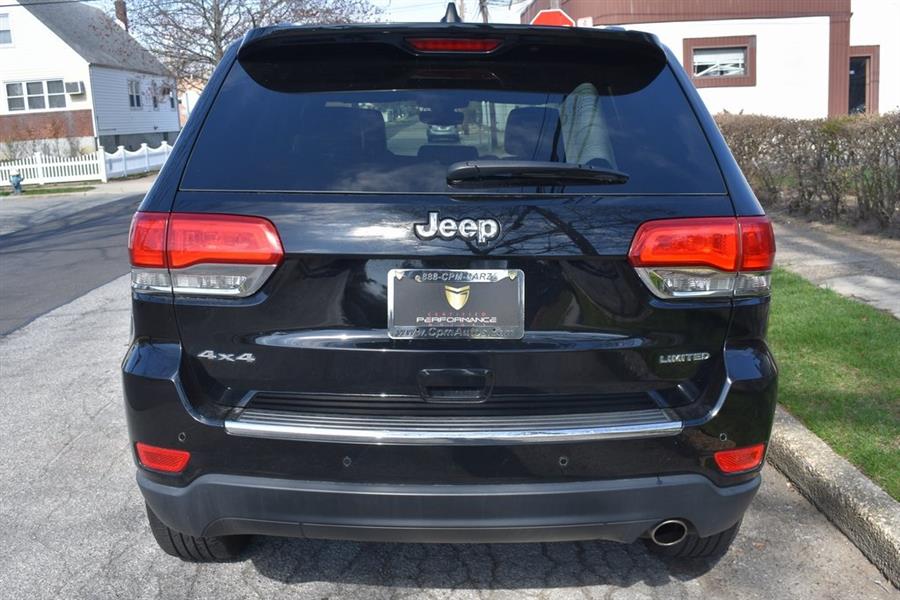 2019 Jeep Grand Cherokee Limited, available for sale in Valley Stream, New York | Certified Performance Motors. Valley Stream, New York
