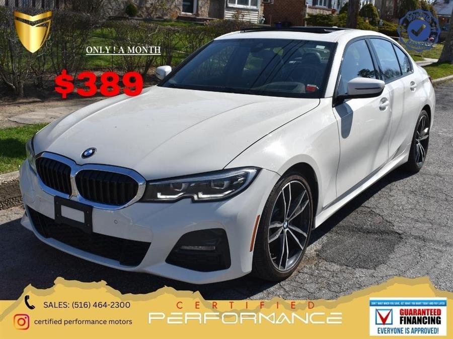 2019 BMW 3 Series 330i xDrive, available for sale in Valley Stream, New York | Certified Performance Motors. Valley Stream, New York