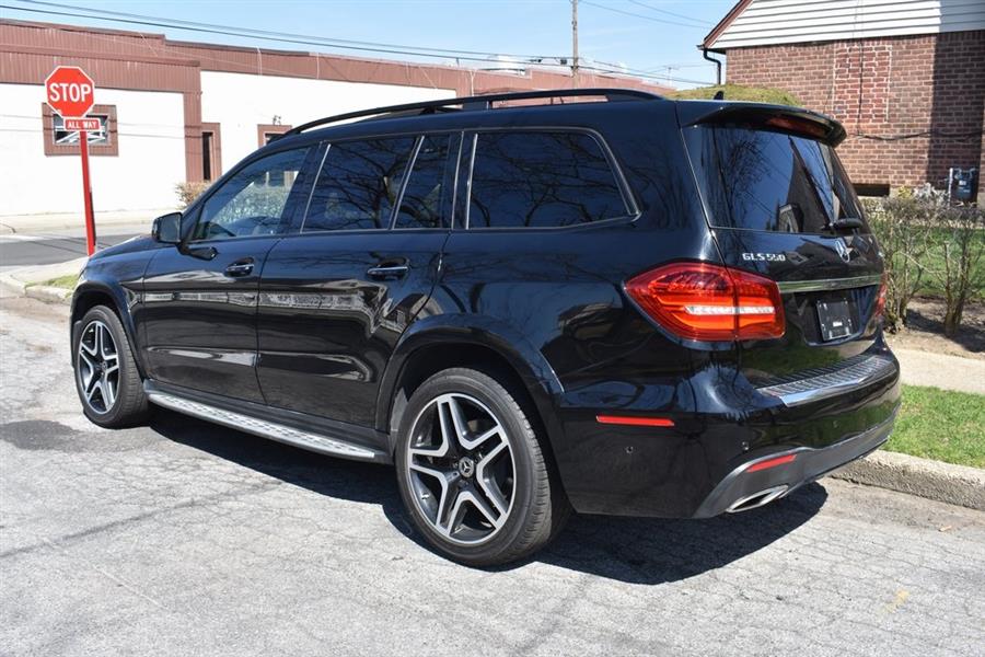 2018 Mercedes-benz Gls GLS 550, available for sale in Valley Stream, New York | Certified Performance Motors. Valley Stream, New York