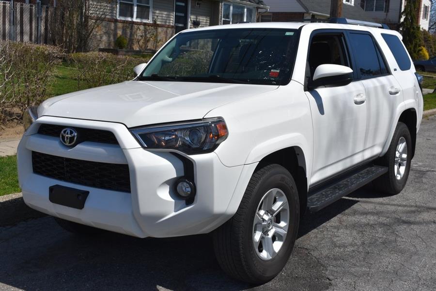 2019 Toyota 4runner SR5, available for sale in Valley Stream, New York | Certified Performance Motors. Valley Stream, New York