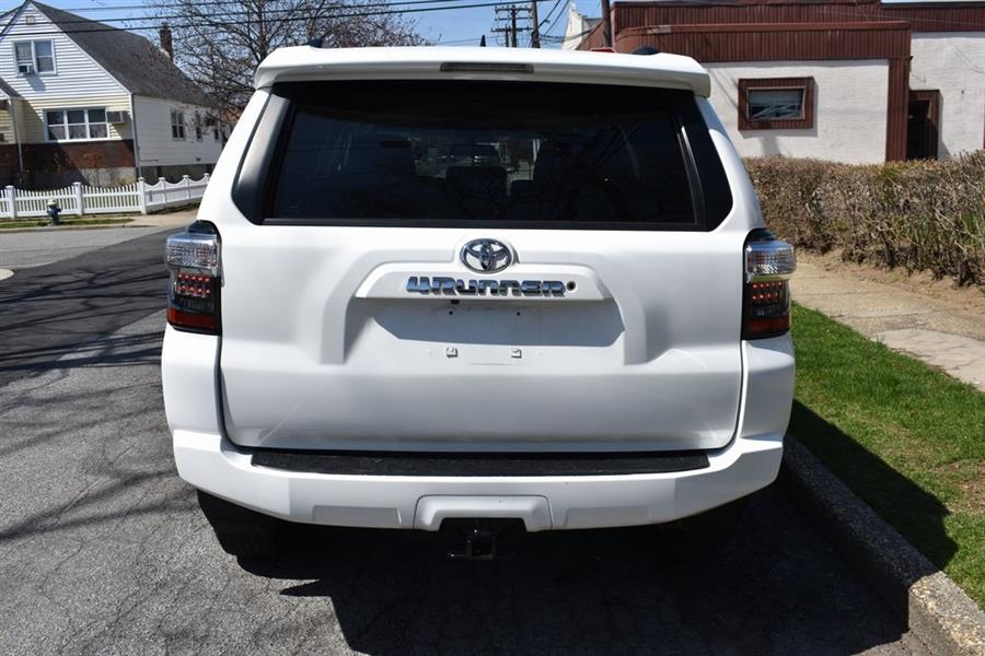 2019 Toyota 4runner SR5, available for sale in Valley Stream, New York | Certified Performance Motors. Valley Stream, New York