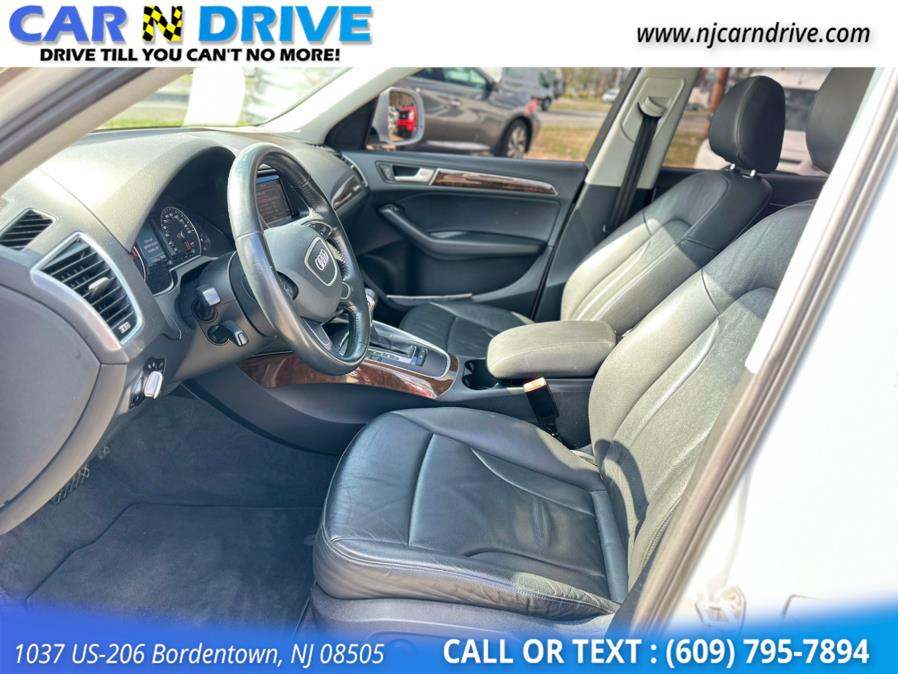 2015 Audi Q5 2.0T Premium quattro, available for sale in Burlington, New Jersey | Car N Drive. Burlington, New Jersey 2015 Audi Q5 2.0T Premium quattro, available for sale in Burlington, New Jersey | Car N Drive. Burlington, New Jersey