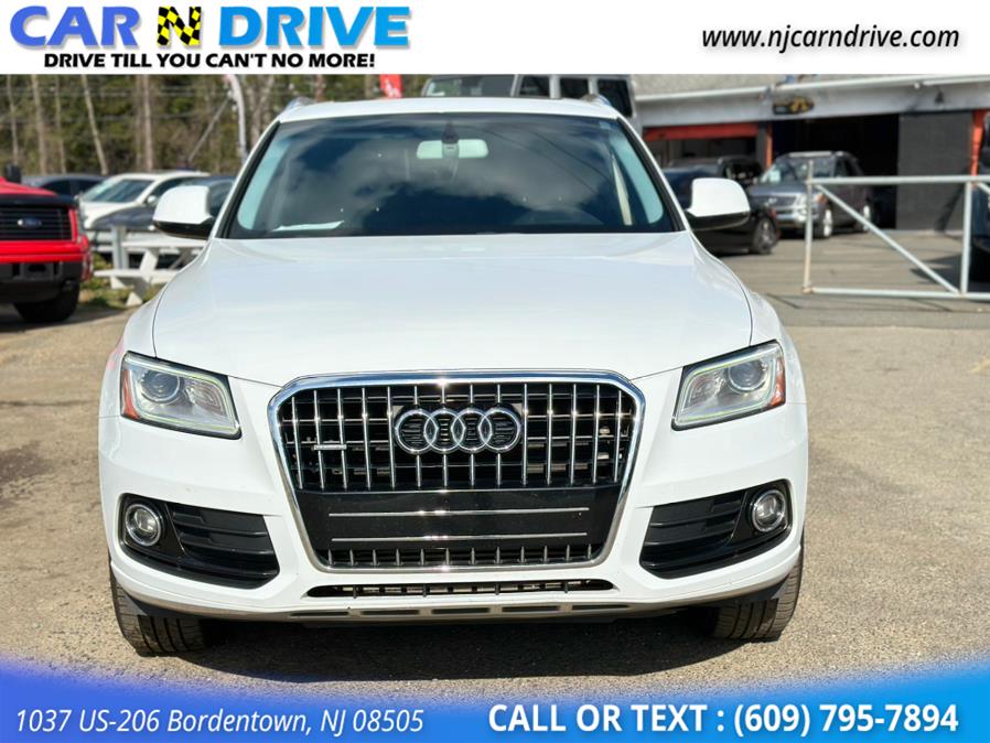 2015 Audi Q5 2.0T Premium quattro, available for sale in Burlington, New Jersey | Car N Drive. Burlington, New Jersey 2015 Audi Q5 2.0T Premium quattro, available for sale in Burlington, New Jersey | Car N Drive. Burlington, New Jersey