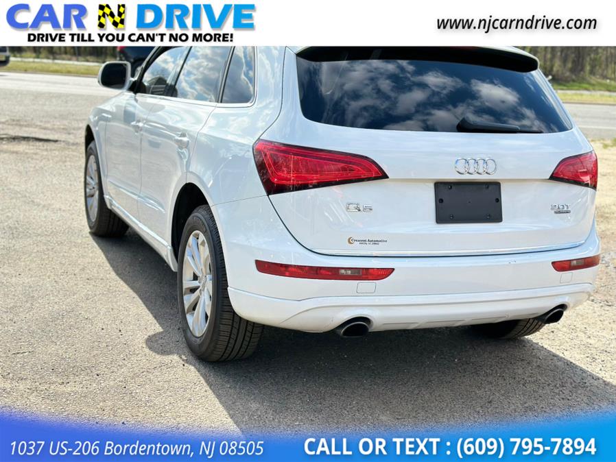 2015 Audi Q5 2.0T Premium quattro, available for sale in Burlington, New Jersey | Car N Drive. Burlington, New Jersey 2015 Audi Q5 2.0T Premium quattro, available for sale in Burlington, New Jersey | Car N Drive. Burlington, New Jersey