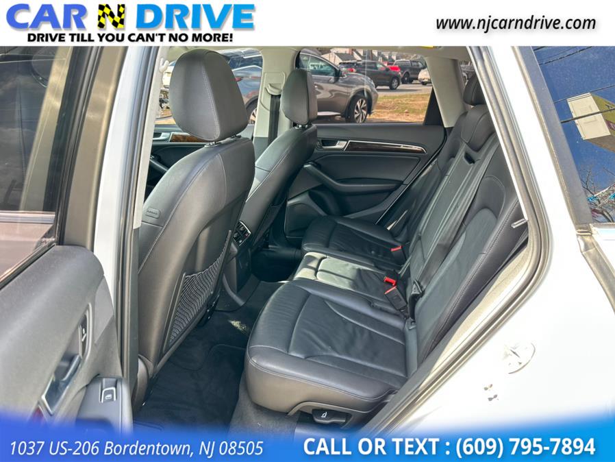 2015 Audi Q5 2.0T Premium quattro, available for sale in Burlington, New Jersey | Car N Drive. Burlington, New Jersey 2015 Audi Q5 2.0T Premium quattro, available for sale in Burlington, New Jersey | Car N Drive. Burlington, New Jersey