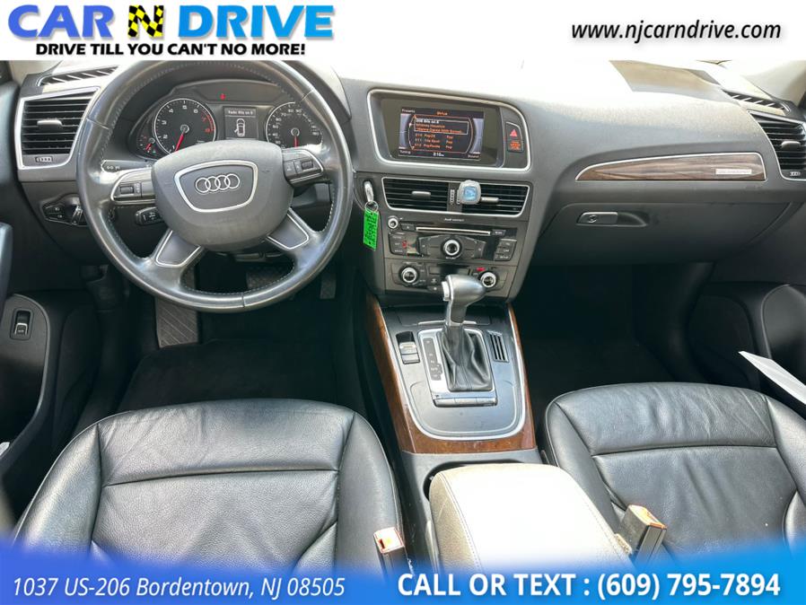 2015 Audi Q5 2.0T Premium quattro, available for sale in Burlington, New Jersey | Car N Drive. Burlington, New Jersey 2015 Audi Q5 2.0T Premium quattro, available for sale in Burlington, New Jersey | Car N Drive. Burlington, New Jersey