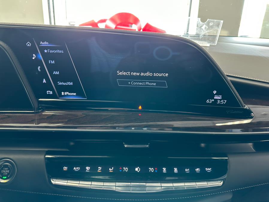 2022 Cadillac Escalade ESV 4WD 4dr Sport Platinum, available for sale in Inwood, New York | 5 Towns Drive. Inwood, New York 2022 Cadillac Escalade ESV 4WD 4dr Sport Platinum, available for sale in Inwood, New York | 5 Towns Drive. Inwood, New York