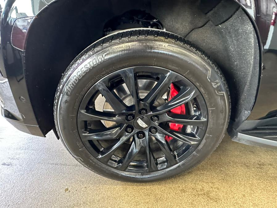 2022 Cadillac Escalade ESV 4WD 4dr Sport Platinum, available for sale in Inwood, New York | 5 Towns Drive. Inwood, New York 2022 Cadillac Escalade ESV 4WD 4dr Sport Platinum, available for sale in Inwood, New York | 5 Towns Drive. Inwood, New York