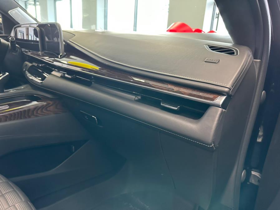 2022 Cadillac Escalade ESV 4WD 4dr Sport Platinum, available for sale in Inwood, New York | 5 Towns Drive. Inwood, New York 2022 Cadillac Escalade ESV 4WD 4dr Sport Platinum, available for sale in Inwood, New York | 5 Towns Drive. Inwood, New York