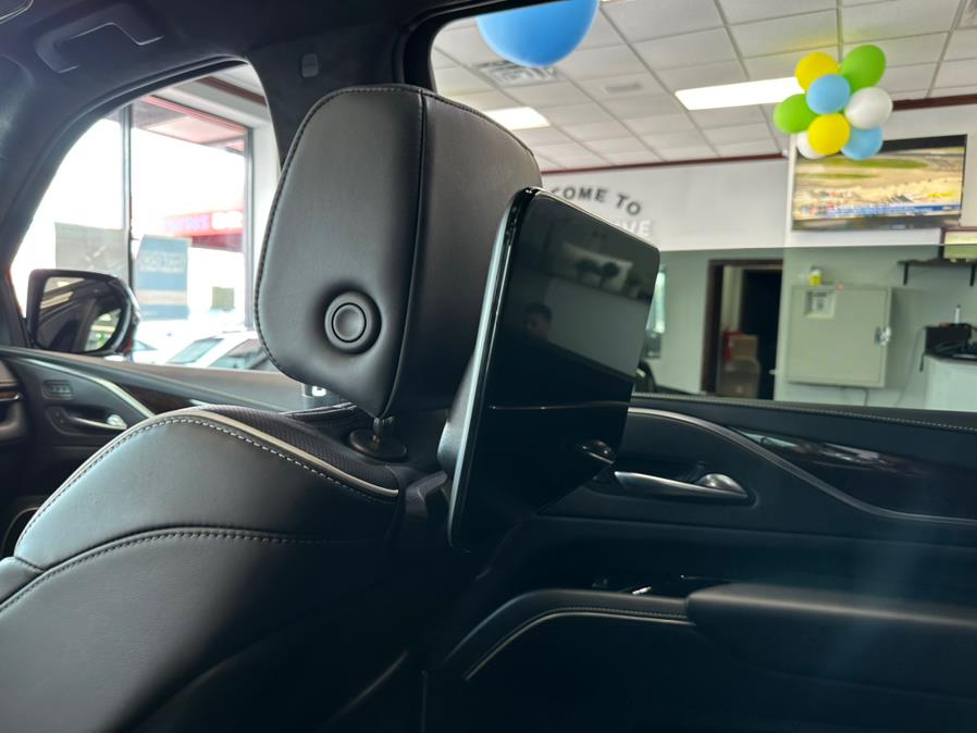 2022 Cadillac Escalade ESV 4WD 4dr Sport Platinum, available for sale in Inwood, New York | 5 Towns Drive. Inwood, New York 2022 Cadillac Escalade ESV 4WD 4dr Sport Platinum, available for sale in Inwood, New York | 5 Towns Drive. Inwood, New York