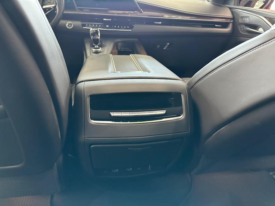 2022 Cadillac Escalade ESV 4WD 4dr Sport Platinum, available for sale in Inwood, New York | 5 Towns Drive. Inwood, New York 2022 Cadillac Escalade ESV 4WD 4dr Sport Platinum, available for sale in Inwood, New York | 5 Towns Drive. Inwood, New York