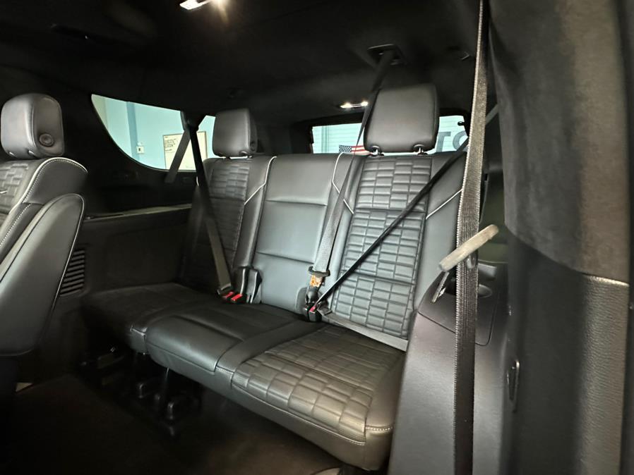 2022 Cadillac Escalade ESV 4WD 4dr Sport Platinum, available for sale in Inwood, New York | 5 Towns Drive. Inwood, New York 2022 Cadillac Escalade ESV 4WD 4dr Sport Platinum, available for sale in Inwood, New York | 5 Towns Drive. Inwood, New York