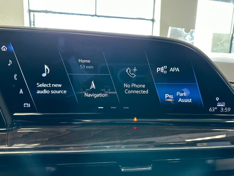2022 Cadillac Escalade ESV 4WD 4dr Sport Platinum, available for sale in Inwood, New York | 5 Towns Drive. Inwood, New York 2022 Cadillac Escalade ESV 4WD 4dr Sport Platinum, available for sale in Inwood, New York | 5 Towns Drive. Inwood, New York
