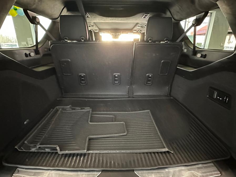 2022 Cadillac Escalade ESV 4WD 4dr Sport Platinum, available for sale in Inwood, New York | 5 Towns Drive. Inwood, New York 2022 Cadillac Escalade ESV 4WD 4dr Sport Platinum, available for sale in Inwood, New York | 5 Towns Drive. Inwood, New York