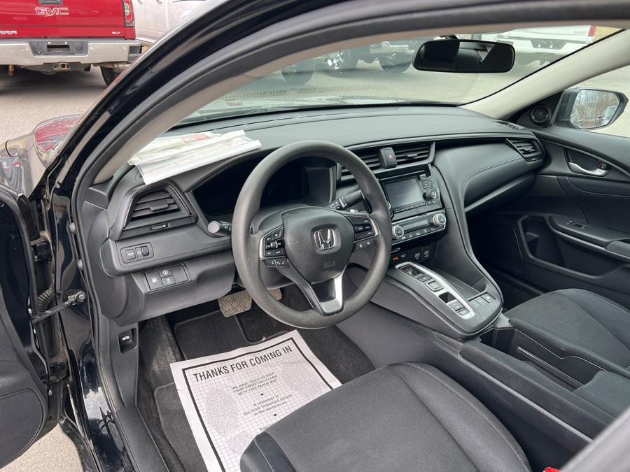 2019 Honda Insight LX CVT, available for sale in Bangor , Maine | Pray's Auto Sales . Bangor , Maine 2019 Honda Insight LX CVT, available for sale in Bangor , Maine | Pray's Auto Sales . Bangor , Maine