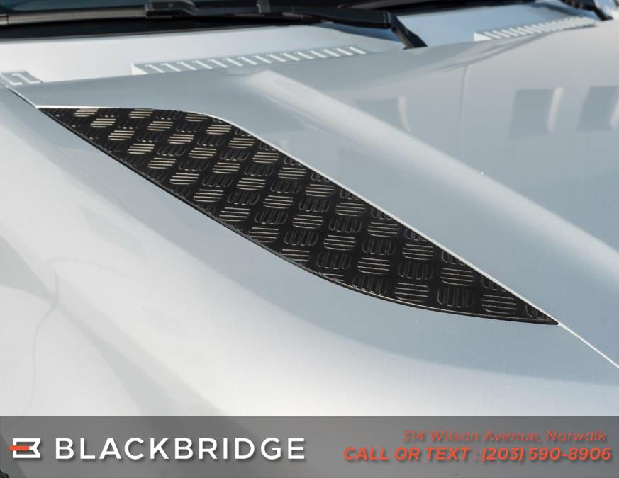 2021 Land Rover Defender 90 First Edition AWD, available for sale in Norwalk, Connecticut | Black Bridge Motors, LLC. Norwalk, Connecticut 2021 Land Rover Defender 90 First Edition AWD, available for sale in Norwalk, Connecticut | Black Bridge Motors, LLC. Norwalk, Connecticut
