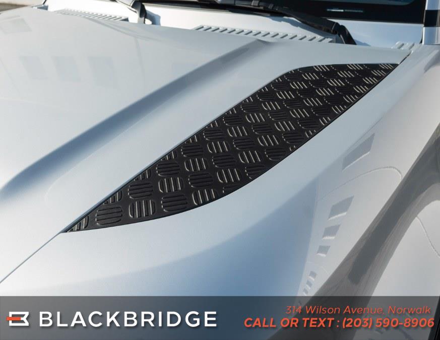 2021 Land Rover Defender 90 First Edition AWD, available for sale in Norwalk, Connecticut | Black Bridge Motors, LLC. Norwalk, Connecticut 2021 Land Rover Defender 90 First Edition AWD, available for sale in Norwalk, Connecticut | Black Bridge Motors, LLC. Norwalk, Connecticut