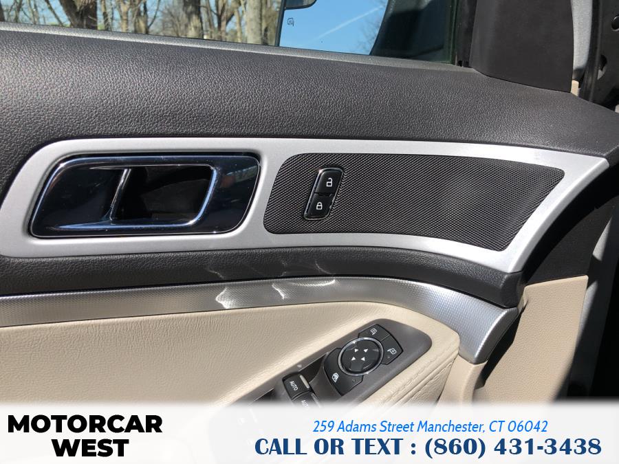 2011 Ford Explorer 4WD 4dr XLT, available for sale in Manchester, Connecticut | Motorcar West. Manchester, Connecticut 2011 Ford Explorer 4WD 4dr XLT, available for sale in Manchester, Connecticut | Motorcar West. Manchester, Connecticut
